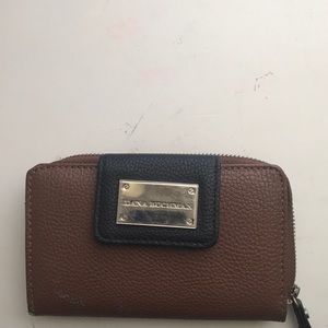 DANA BUCHMAN WALLET